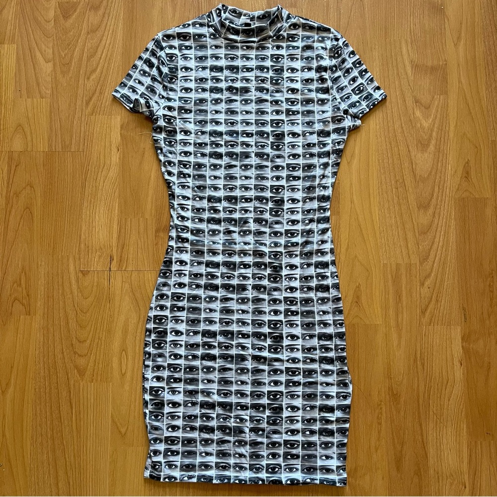 Fashion Nova dress Nwot